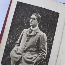 WW1 War Poet's Compass