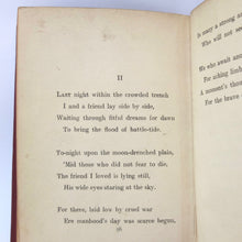 WW1 War Poet's Compass