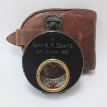WW1 War Poet's Compass