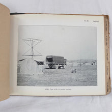 Air Ministry Secret Radar Manual (1944)