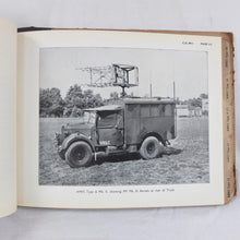 Air Ministry Secret Radar Manual (1944)