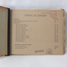 Air Ministry Secret Radar Manual (1944)