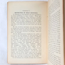 How to Shoot With a Revolver (1918)