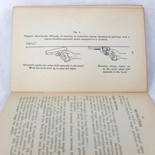 How to Shoot With a Revolver (1918)