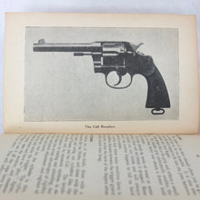 How to Shoot With a Revolver (1918)