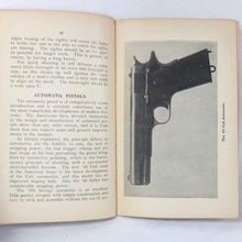How to Shoot With a Revolver (1918)