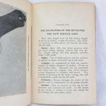 How to Shoot With a Revolver (1918)