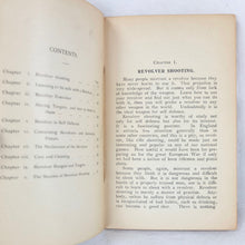 How to Shoot With a Revolver (1918)