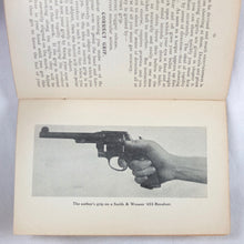 How to Shoot With a Revolver (1918)