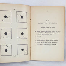 How to Shoot With a Revolver (1918)