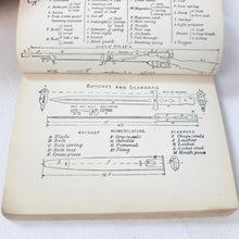 Boer War Lee Metford Rifle & Carbine Manual (1900)