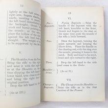 Boer War Lee Metford Rifle & Carbine Manual (1900)