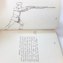 Boer War Lee Metford Rifle & Carbine Manual (1900)