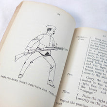 Boer War Lee Metford Rifle & Carbine Manual (1900)