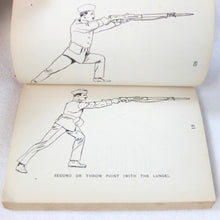 Boer War Lee Metford Rifle & Carbine Manual (1900)