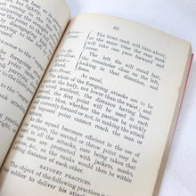 Boer War Lee Metford Rifle & Carbine Manual (1900)