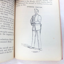 Boer War Lee Metford Rifle & Carbine Manual (1900)