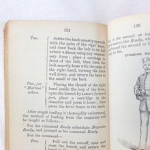 Boer War Lee Metford Rifle & Carbine Manual (1900)