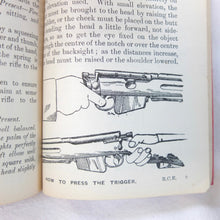 Boer War Lee Metford Rifle Handbook (1900) | Gale & Polden
