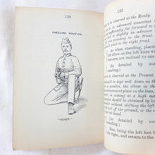 Boer War Lee Metford Rifle & Carbine Manual (1900)