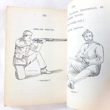 Boer War Lee Metford Rifle Handbook (1900) | Gale & Polden