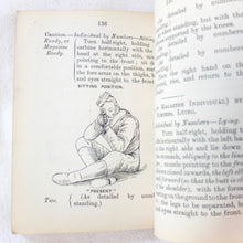 Boer War Lee Metford Rifle & Carbine Manual (1900)