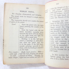 Boer War Lee Metford Rifle & Carbine Manual (1900)