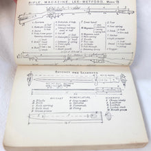 Boer War Lee Metford Rifle Handbook (1900) | Gale & Polden
