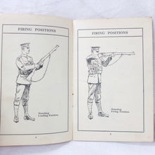 Rifle Shooting For War (1916) | Lt. H. Douglas