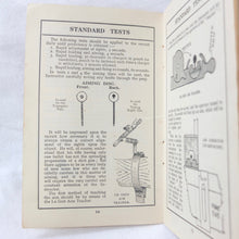 WW1 Lee Enfield Rifle Shooting Handbook