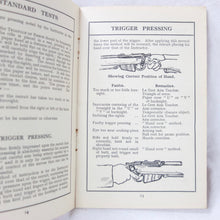 Rifle Shooting For War (1916) | Lt. H. Douglas