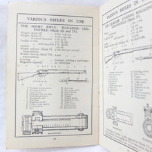 Rifle Shooting For War (1916) | Lt. H. Douglas