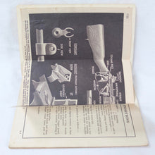 WW1 Lee Enfield Rifle Shooting Handbook