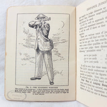 Rifle Training For War (1940) | Spike Milligan's copy