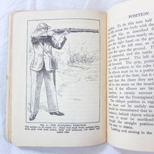 Rifle Training For War (1940) | Spike Milligan's copy