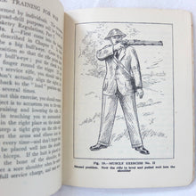 Rifle Training For War (1940) | Spike Milligan's copy