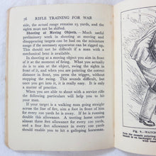 Rifle Training For War (1940) | Spike Milligan's copy