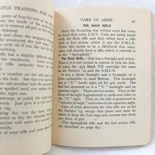 Rifle Training For War (1940) | Spike Milligan's copy
