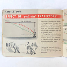 The Rocket Racket | Air Ministry Manual (1944)