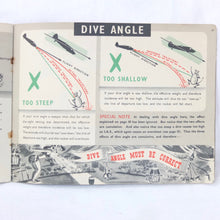 The Rocket Racket (1944) | RAF rocket manual