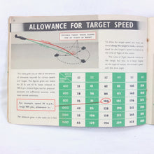 The Rocket Racket | Air Ministry Manual (1944)