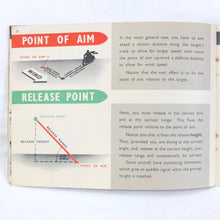 The Rocket Racket | Air Ministry Manual (1944)