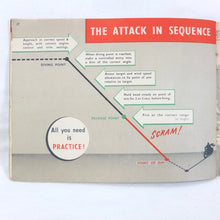 The Rocket Racket | Air Ministry Manual (1944)