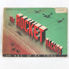 The Rocket Racket | Air Ministry Manual (1944)