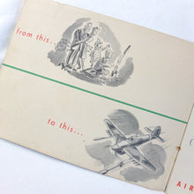 The Rocket Racket | Air Ministry Manual (1944)