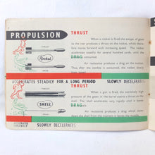 The Rocket Racket (1944) | RAF rocket manual