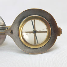 Rossignol Military Compass (1894)