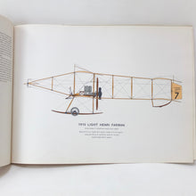 Early Aeroplanes 1907-18
