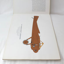 Early Aeroplanes 1907-18