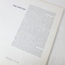 Early Aeroplanes 1907-18